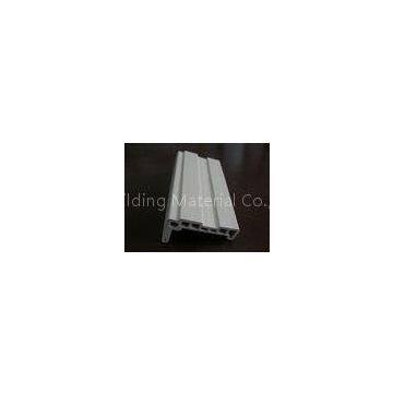 Wood Plastic Composite Door Frame Architrave For Home Decorative