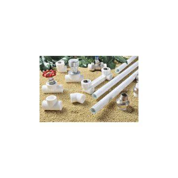 NF-PPR pipe