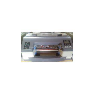 digital foil stamping printer