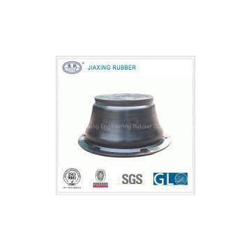 cone rubber marine fender