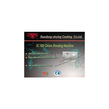 SC-100 high-efficient shredded machine