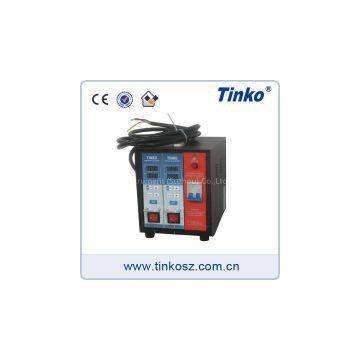 Tinko brand 2 zone HRTC-02A hot runner temperature controller OEM service