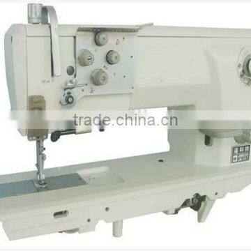 New Thick material lockstitch sewing machine