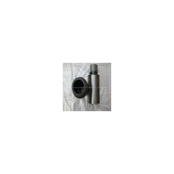 Roving Frame Parts photo-3