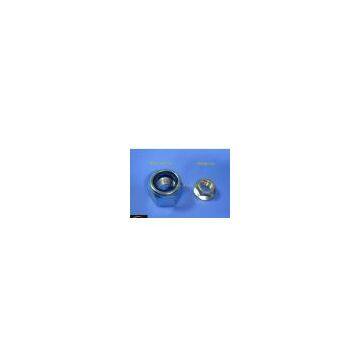 Sell Hex Flange Nut & Nylon Lock Nut