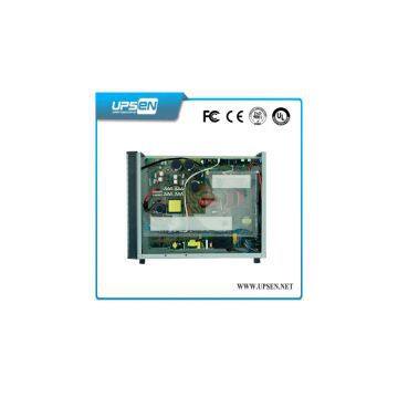 Pure Sine Wave High Frequency Online UPS With Single Phase photo-2