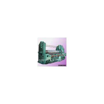 Sell Symmetrical Three-Roller Bending Machine