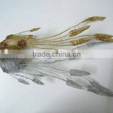 Modern New Arrival Chenille Stem Tinsel Stem Pipe Cleaner