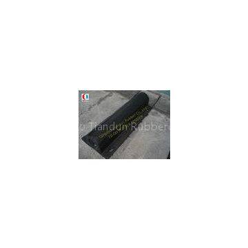 Improved Super D Rubber Fender / Fendering Oil Terminal For Anticollision