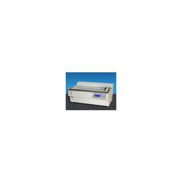 Automatic tissue processor