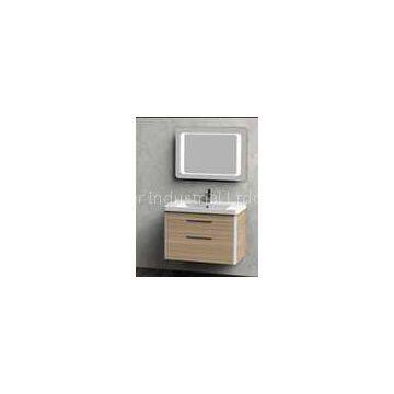 2015 new  bathroom vanity with mirror&basin