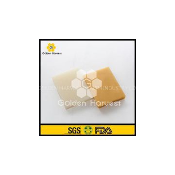 Beeswax with 100% Purity