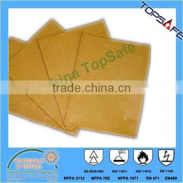 PBO Pure Spuning Flame Resistance Fabric