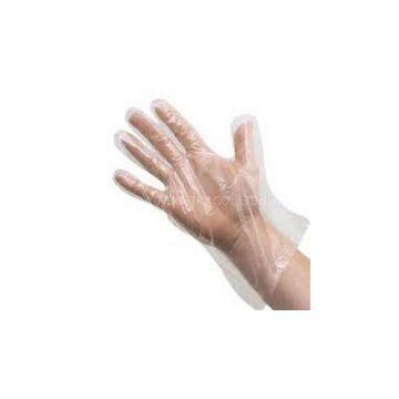 Poly Disposable Gloves