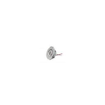 led ceiling lamp LJT-06-1W/3W