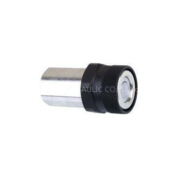 Connect Under Pressure Couplings 297 SERIES