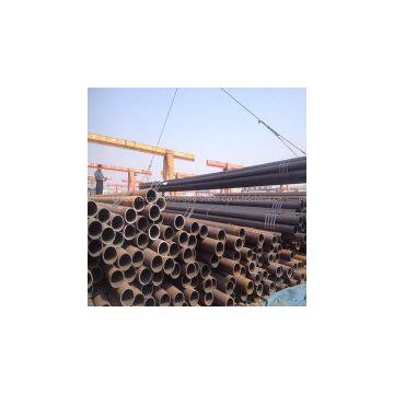 141.3mm seamless steel pipe