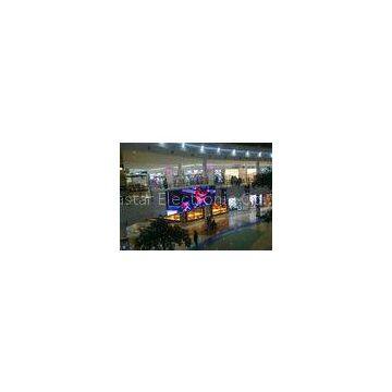 Super Stability P3 Indoor Full Color Video Wall Displays 1.2mm 1R1G1B
