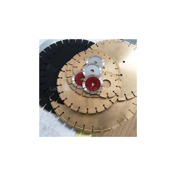 Diamond Sawing & Cutting Tool