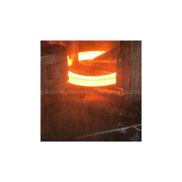 Seamless Rolled Rings