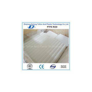 PTFE Extruded Rod