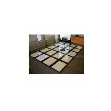 Floor Light Box