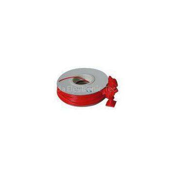 Nylon 3 mm 3D Printer Filament Red , Flexible 3D Printer Filament