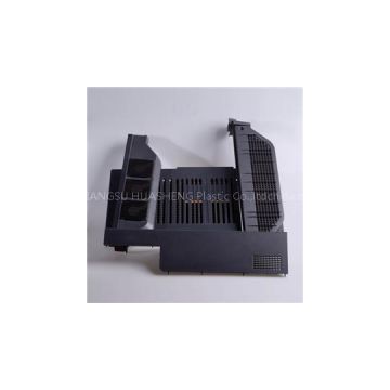 Plastic Precision Injection Product PC 3D Printer Accessory Mold