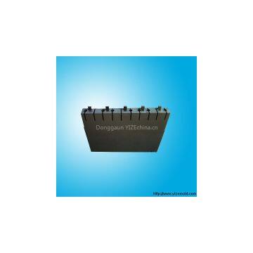 USA mould components manufacturer with high precision Tyco mould components