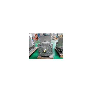 34kw 1500rpm 3 Phase Brushless Alternator Double Bearing Generator