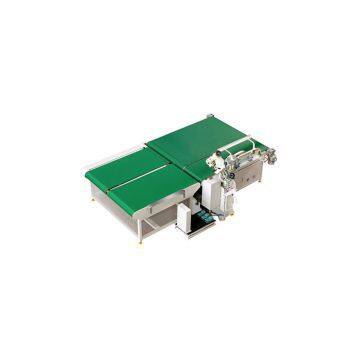 Auto-Flipping Mattress Tape Edge Machine