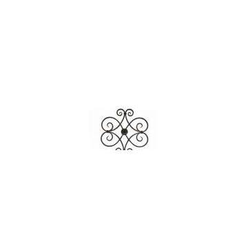 wrought iron groupeware