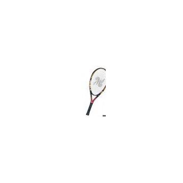 Sell Complete Titanium Tennis Racket