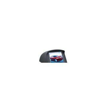 Sell 2.5 Inch Dash Board Monitor (CL-3002-1)