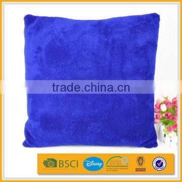 roya blue traditional indian kids simple couch cushion covers
