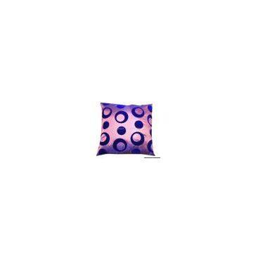 Sell Flocking on Taffeta 190T Cushion