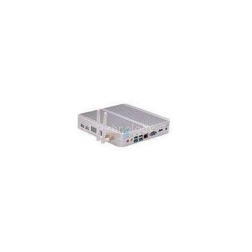 Ultra Dual Lan Linux I5 Mini PC Dual Core 64G SSD 300Mbps optional