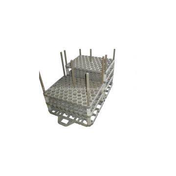 heat treatment loading system