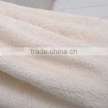 2015 Hot Produnct With Best Price Sherpa Blanket photo-2