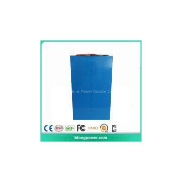 Li-ion Battery Pack 12V 100Ah Made In China