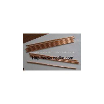 U Shape Sintered Heat Pipe photo-3