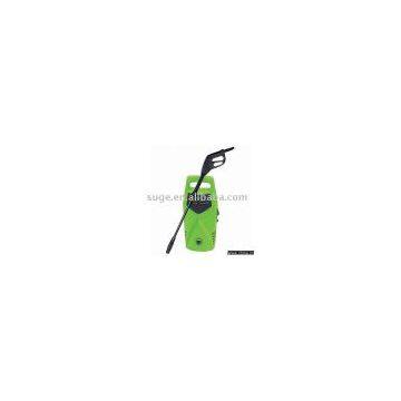 High Pressure Cleaner