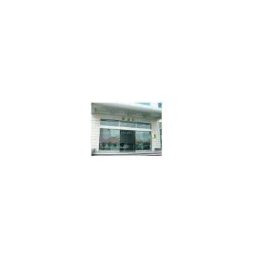 automatic door openner