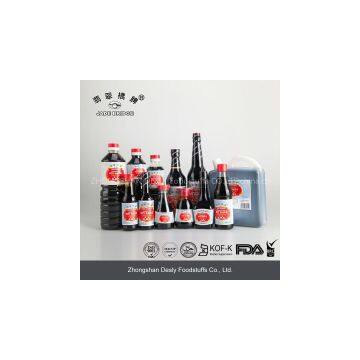 Superior Light Soy Sauce 250ml photo-2