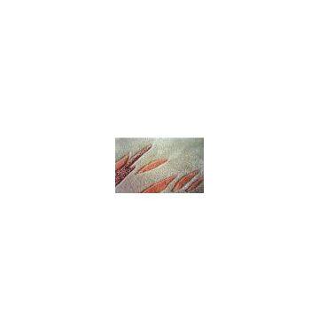 TUFTED CAR MAT-034