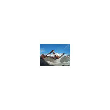 Sand making product line