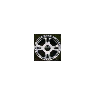 ATV Wheel