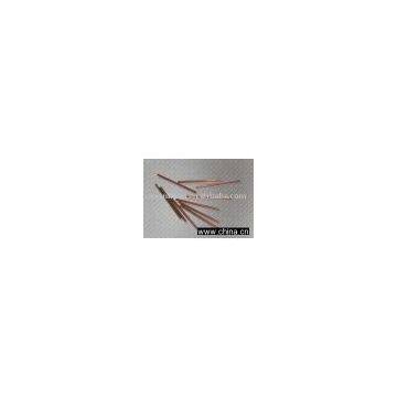 welding rod