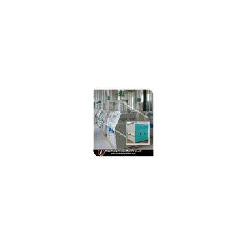 Wheat Flour Mill Price