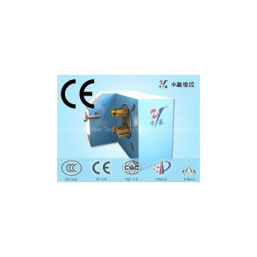 Henan Zhongying Tyre Crushing Plant-Tire Bead Cutting Machine
